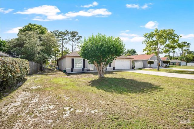 1779 MEREDITH AVENUE, Deltona, FL 32738