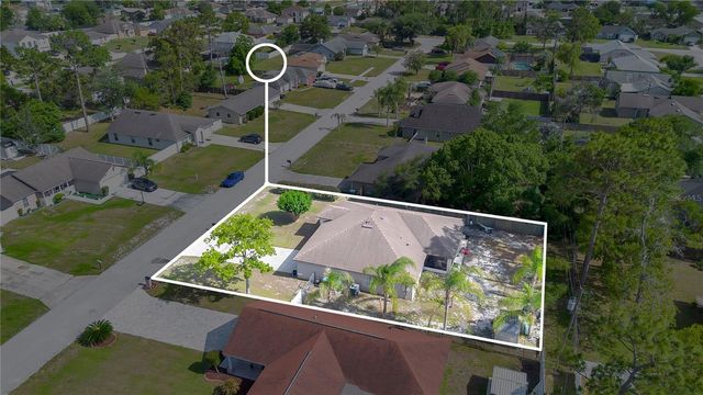 1779 MEREDITH AVENUE, Deltona, FL 32738