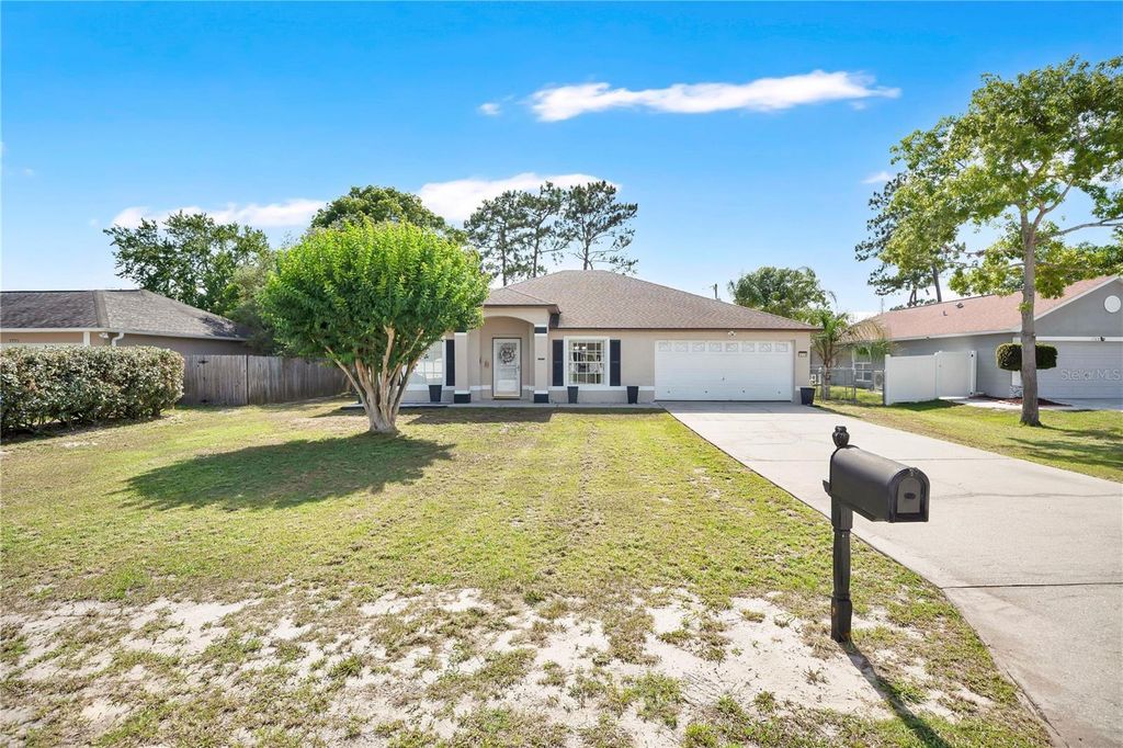 1779 MEREDITH AVENUE, Deltona, FL 32738