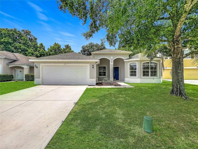 235 MAGNOLIA PARK TRAIL, Sanford, FL 32773