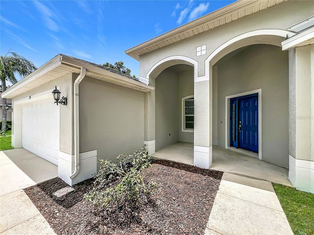 235 MAGNOLIA PARK TRAIL, Sanford, FL 32773