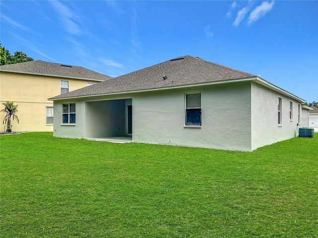 235 MAGNOLIA PARK TRAIL, Sanford, FL 32773