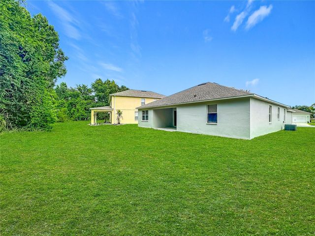 235 MAGNOLIA PARK TRAIL, Sanford, FL 32773