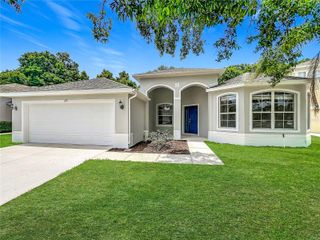235 MAGNOLIA PARK TRAIL, Sanford, FL 32773