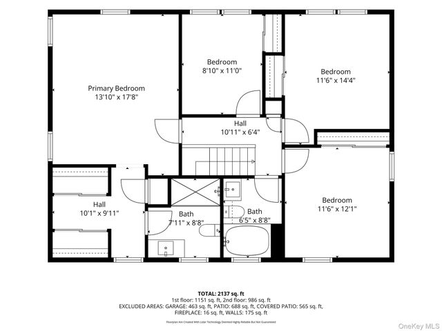 4 Blackwell Court, Stony Brook, NY 11790