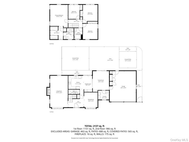 4 Blackwell Court, Stony Brook, NY 11790
