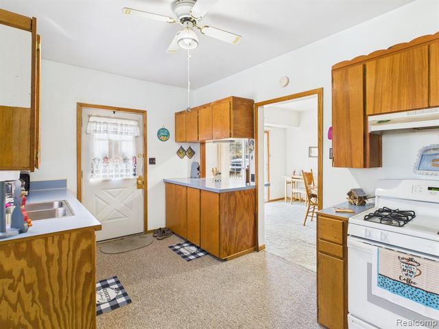 4467 Kings Mill Road, North Branch, MI 48461