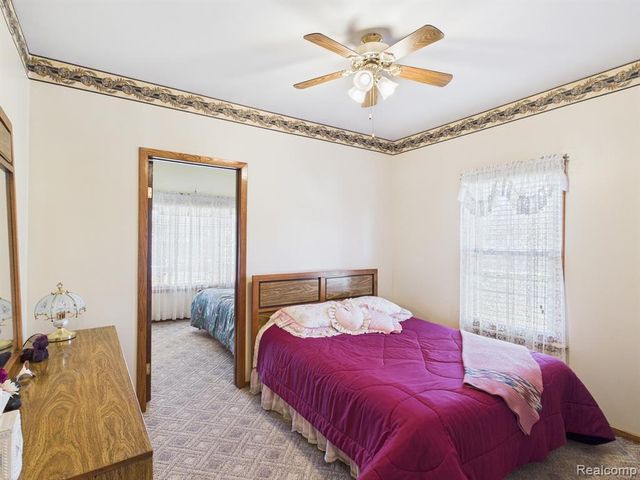 4467 Kings Mill Road, North Branch, MI 48461