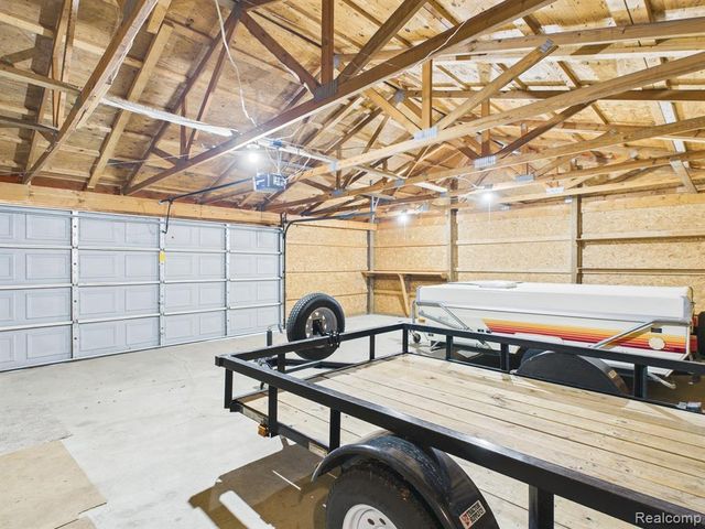 4467 Kings Mill Road, North Branch, MI 48461