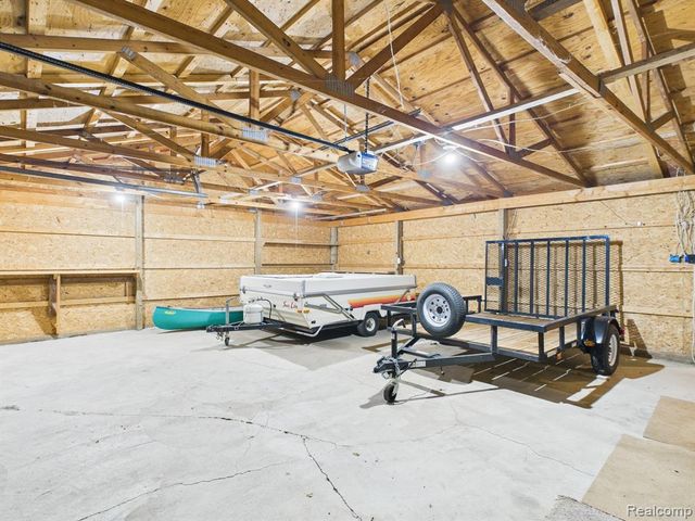 4467 Kings Mill Road, North Branch, MI 48461