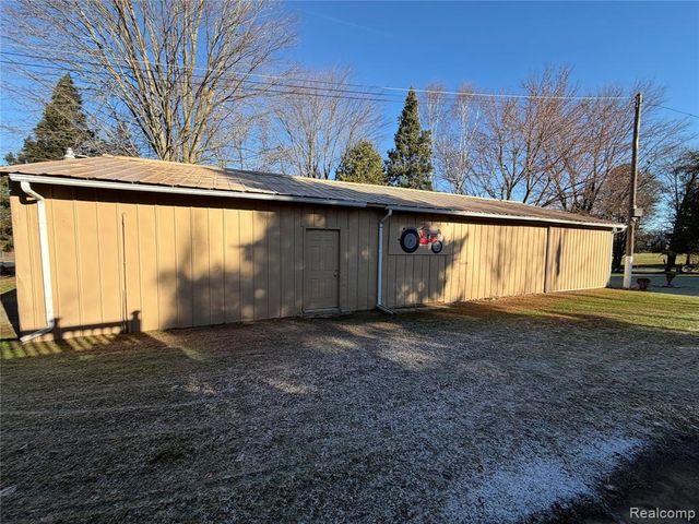 4467 Kings Mill Road, North Branch, MI 48461