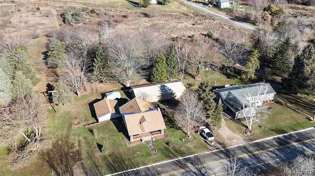4467 Kings Mill Road, North Branch, MI 48461