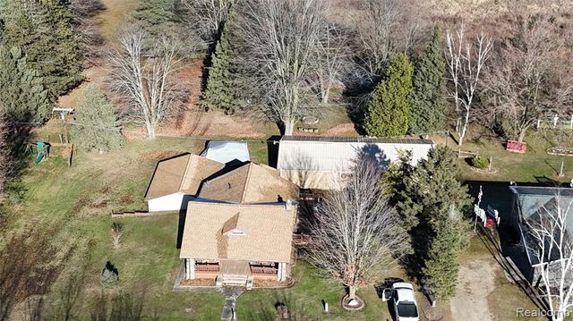 4467 Kings Mill Road, North Branch, MI 48461