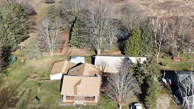 4467 Kings Mill Road, North Branch, MI 48461
