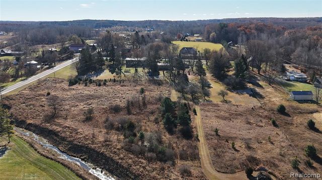 4467 Kings Mill Road, North Branch, MI 48461