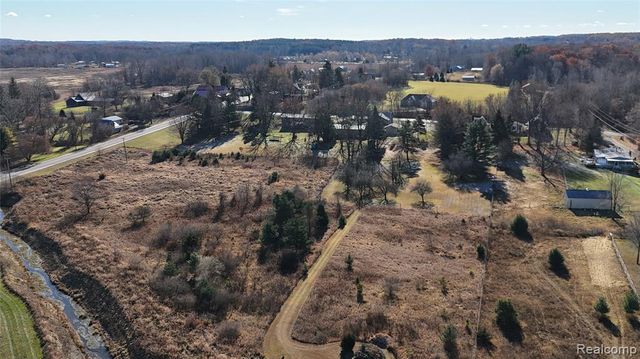 4467 Kings Mill Road, North Branch, MI 48461