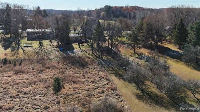 4467 Kings Mill Road, North Branch, MI 48461