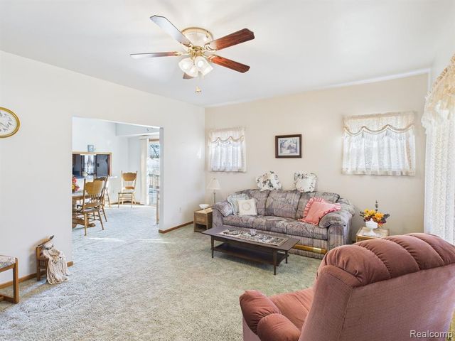 4467 Kings Mill Road, North Branch, MI 48461