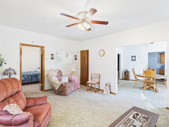 4467 Kings Mill Road, North Branch, MI 48461