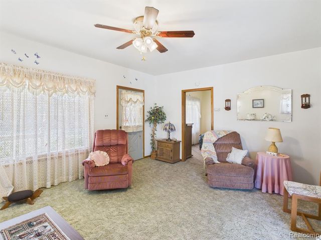 4467 Kings Mill Road, North Branch, MI 48461