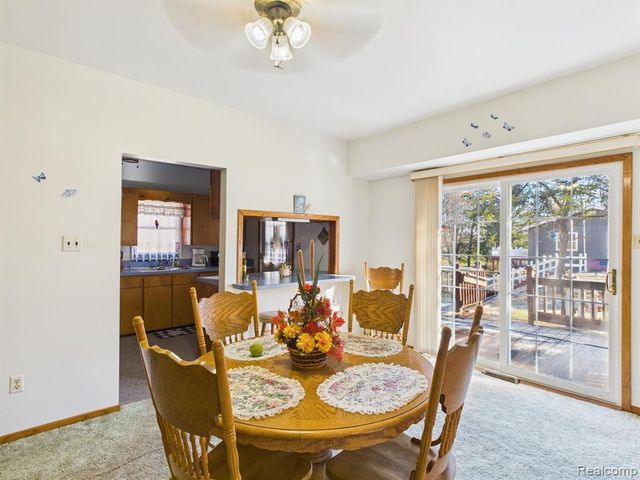 4467 Kings Mill Road, North Branch, MI 48461