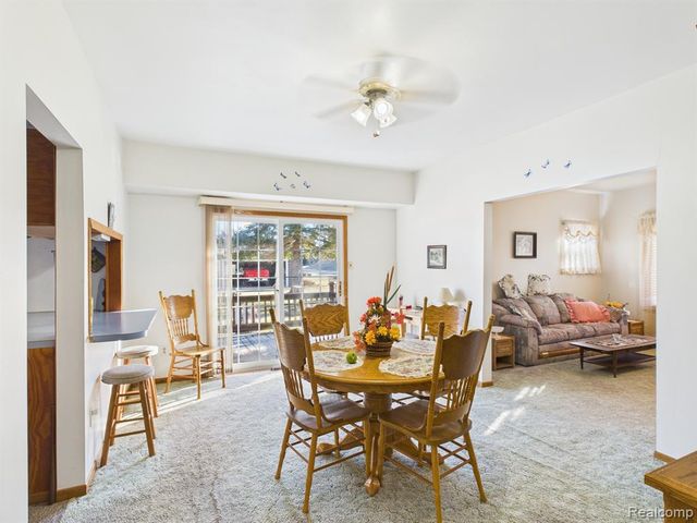 4467 Kings Mill Road, North Branch, MI 48461
