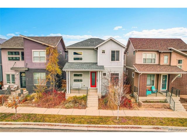 1407 W 66th Ave, Denver, CO 80221