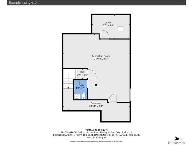 1407 W 66th Ave, Denver, CO 80221