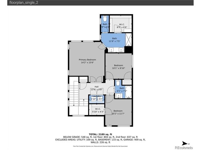 1407 W 66th Ave, Denver, CO 80221