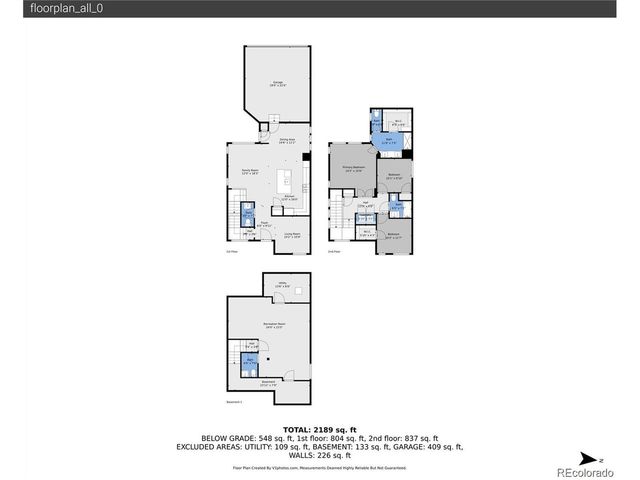 1407 W 66th Ave, Denver, CO 80221