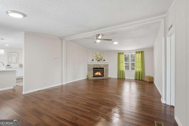 67 Forest Lake Circle Road, Pendergrass, GA 30567