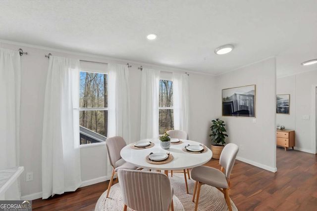 67 Forest Lake Circle Road, Pendergrass, GA 30567