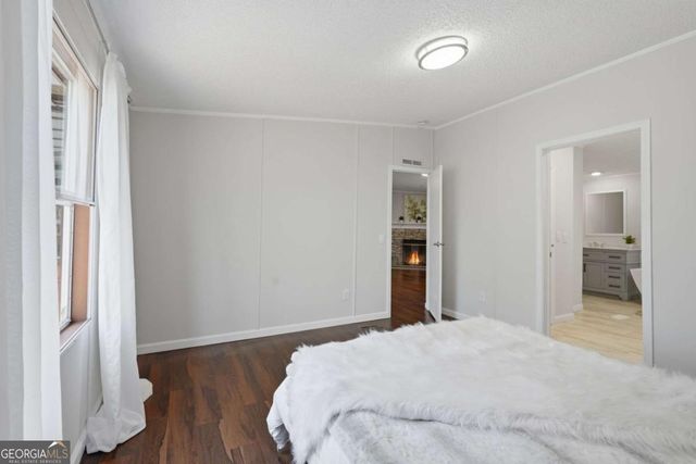 67 Forest Lake Circle Road, Pendergrass, GA 30567