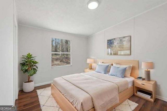 67 Forest Lake Circle Road, Pendergrass, GA 30567