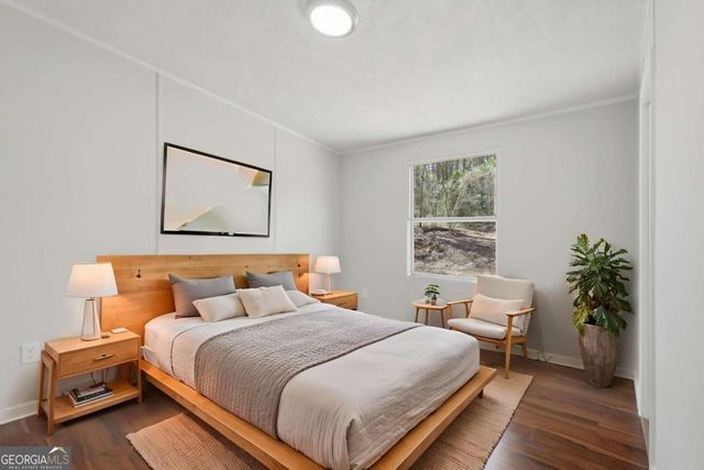 67 Forest Lake Circle Road, Pendergrass, GA 30567