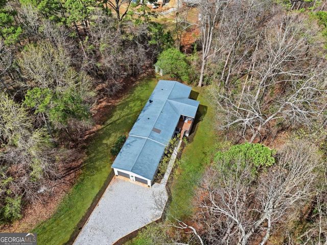 67 Forest Lake Circle Road, Pendergrass, GA 30567