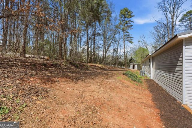 67 Forest Lake Circle Road, Pendergrass, GA 30567