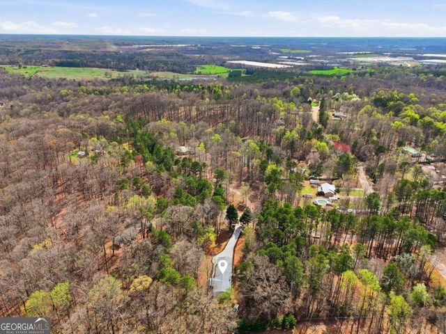 67 Forest Lake Circle Road, Pendergrass, GA 30567