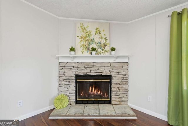 67 Forest Lake Circle Road, Pendergrass, GA 30567