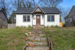 927 W Eastland Ave, Nashville, TN 37206