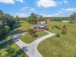 2169 Lock B Rd, N, Clarksville, TN 37043