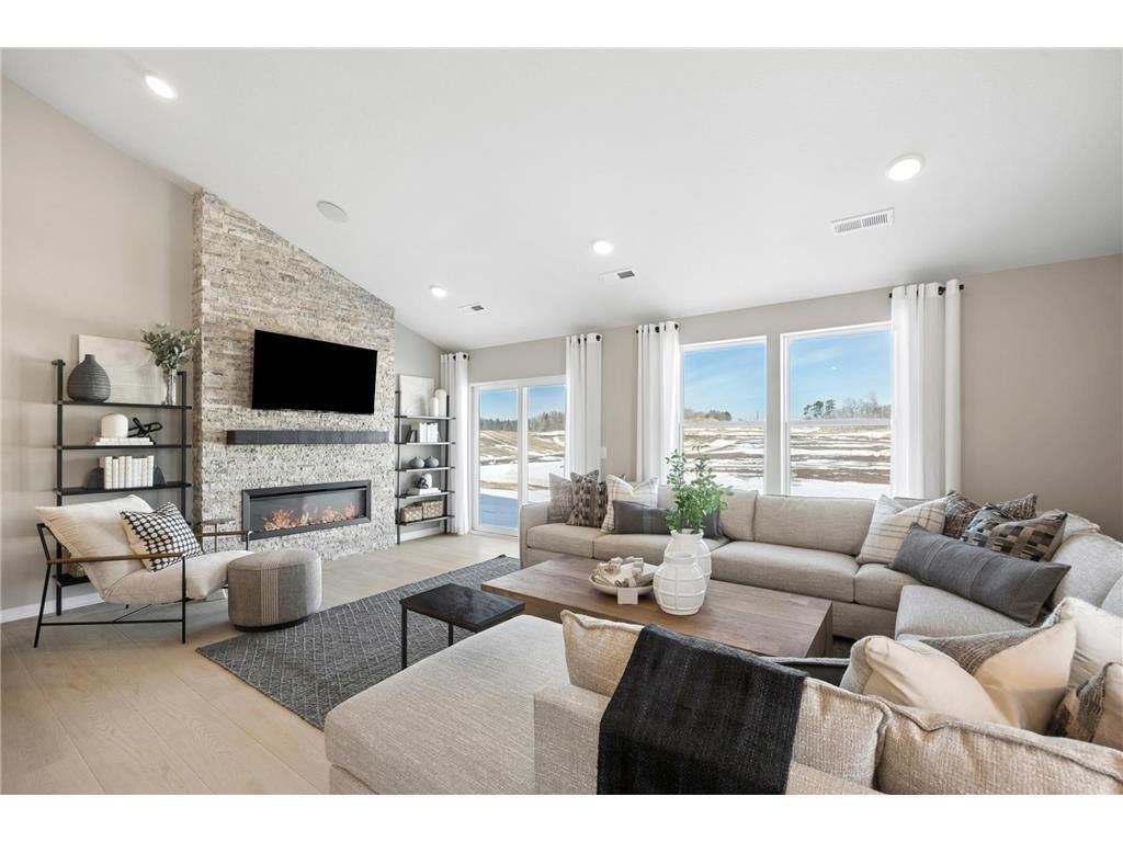 4110 Ramsay Way, Waconia, MN 55387 — exterior