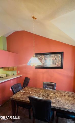 1228 Colina De Oro Street, Horizon City, TX 79928