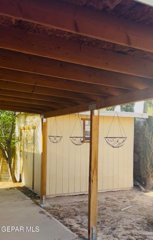 1228 Colina De Oro Street, Horizon City, TX 79928