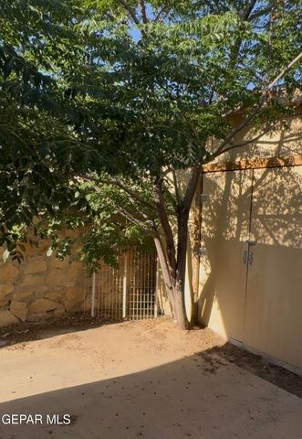 1228 Colina De Oro Street, Horizon City, TX 79928