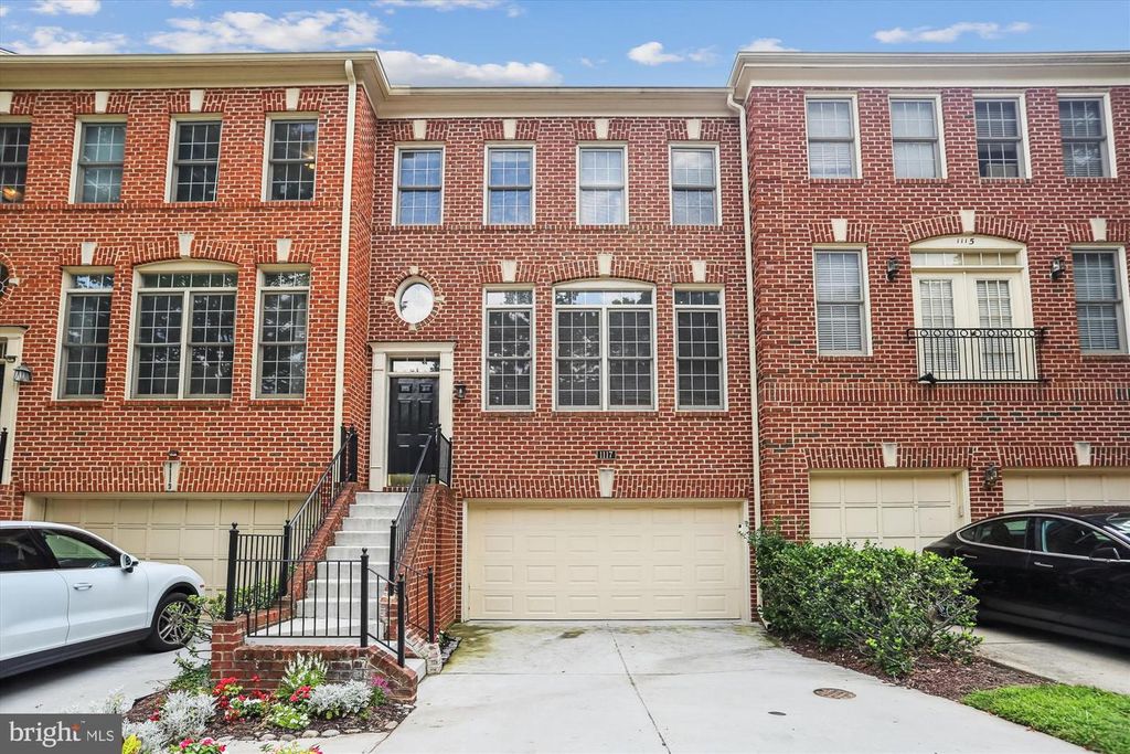 1117 REGAL OAK DR, Rockville, MD 20852
