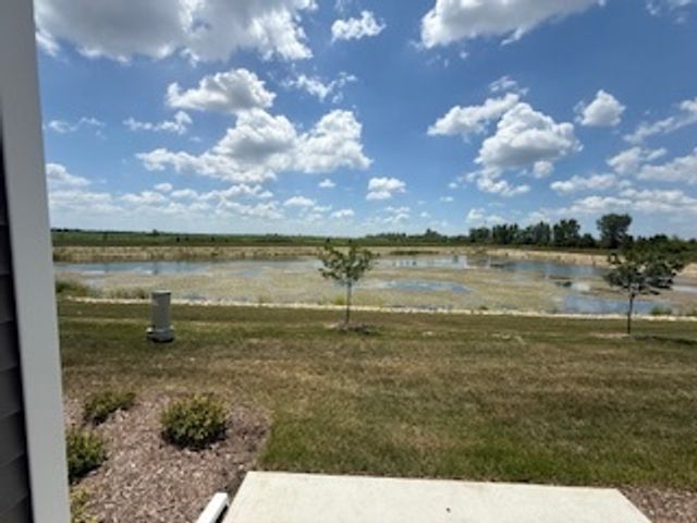 2307 Ryegrass Lane 2307, Bolingbrook, IL 60490