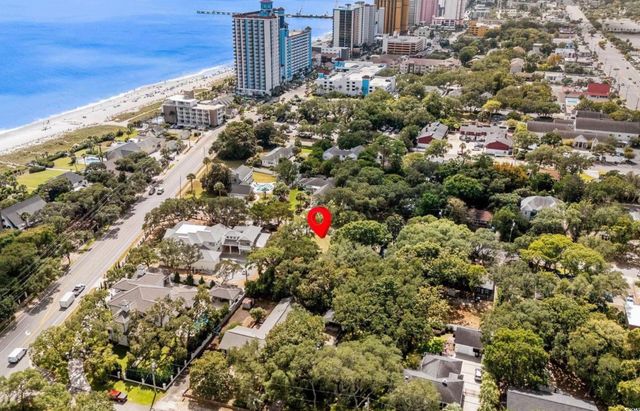 404 32nd Ave. N, Myrtle Beach, SC 29577
