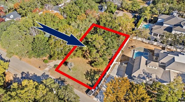 404 32nd Ave. N, Myrtle Beach, SC 29577