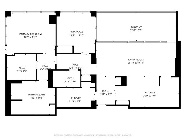 1570 Elmwood Avenue 1504, Evanston, IL 60201